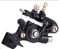 WJX W500 Rotary Adjustable タトゥーマシンのサムネイル