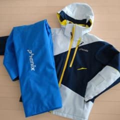 フェニックス スキーウェア150cmのサムネイル