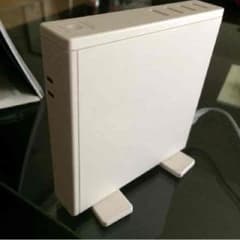 Nintendo wi-fi ルーターのサムネイル