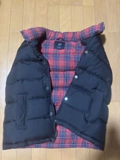 GAP ダウンベストのサムネイル