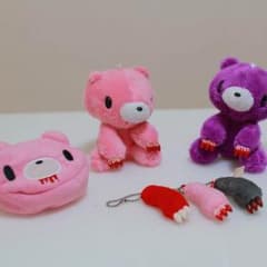 グルーミー 小物セットのサムネイル