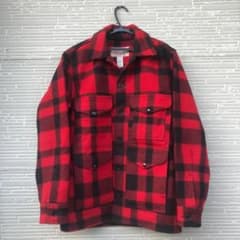 フィルソン FILSON マッキーノ クルーザー