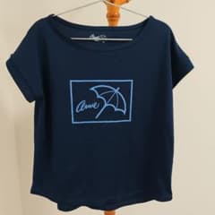 Arnold Palmer 半袖 Tシャツ ネイビー Mサイズのサムネイル