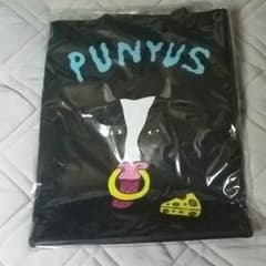 PUNYUS 革トートバッグのサムネイル