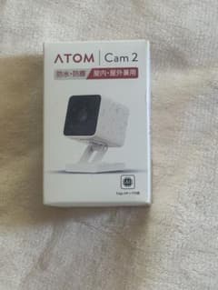 ATOM Cam2のサムネイル