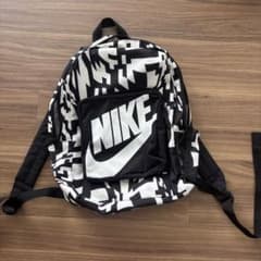 Nike 迷彩柄 バックパックのサムネイル