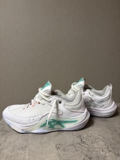 ASICS UNPRE ARS LOW 3 27センチ 【最終値下げ】のサムネイル