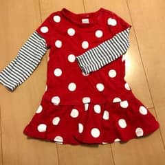 ♡norimama♡様 専用ワンピースのサムネイル