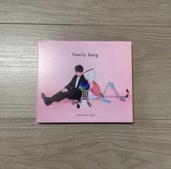 Family Song 星野源　CDのサムネイル
