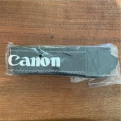 Canon EOS純正ストラップのサムネイル