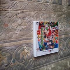 3DSソフト モンストのサムネイル