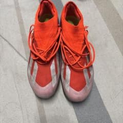 adidas X Speedportal サッカーシューズのサムネイル