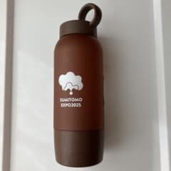 SUMITOMO EXPO2025 森のマイボトル住友館グッズ - メルカリ