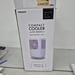M08/04s0805 YAMAZEN コンパクトクーラー YEC-M03 - メルカリ