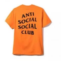 assc shanghai tee アンチ ソーシャルソーシャル クラブのサムネイル