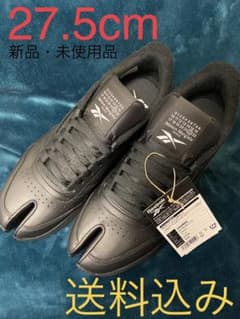 [送料込]マルジェラ　リーボック　Margiela Reebok タビ 27.5のサムネイル