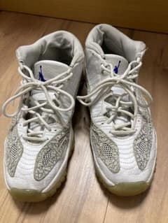 NIKE エアジョーダン11のサムネイル
