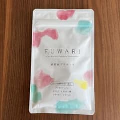 はぐくみプラス FUWARI 90粒のサムネイル