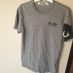 Play shirtのサムネイル