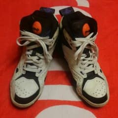 Reebok　blacktop スニーカーのサムネイル