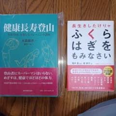 ふくらはぎをもみなさい　他のサムネイル