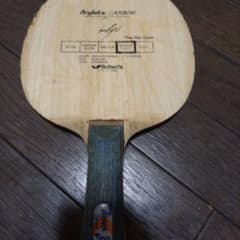 Shino様専用　ティモ・ボル　スピリットのサムネイル