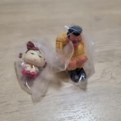 まちぼうけ2 クレヨンしんちゃん セットのサムネイル