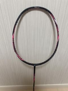 y*o様 Wilson BLAZE SX9600 バドミントンラケット 7U5Gのサムネイル