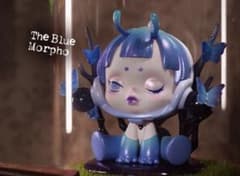 スカルパンダ　The Blue Morphoのサムネイル