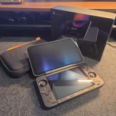 AYANEO Pocket DS 16GB 512GB 本体