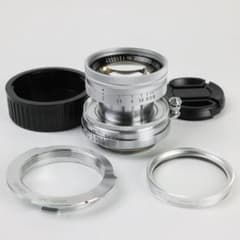 まこ様専用　ライカ Leica Summicron 50mm F2 L 沈胴式のサムネイル