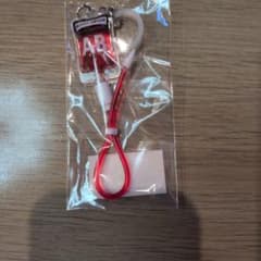 ここだよますこっと かわ血い輸血パック AB型のサムネイル