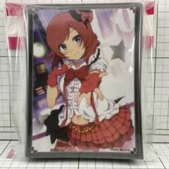 ラブライブ スクコレ スリーブ UR 封筒柄 | Einkaufen bei Mercari in