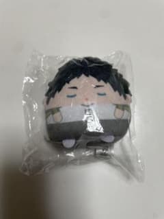 ハイキュー‼︎ ふわコロりん 赤葦京治のサムネイル