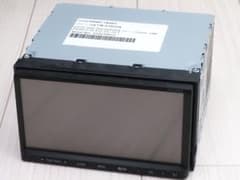 スズキ純正カーナビ PANASONIC CN-E202Z 99000-79AP1のサムネイル