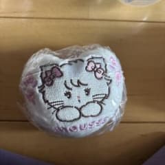 mousse マスコット ぬいぐるみのサムネイル