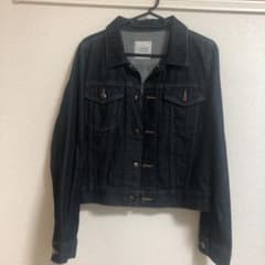LOWRYSFARM デニムジャケットのサムネイル