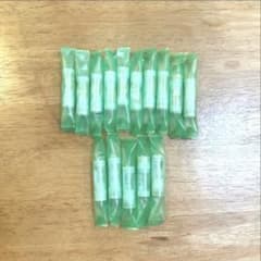 プルームテックプラス　純正メンソールカートリッジ　15本セットのサムネイル