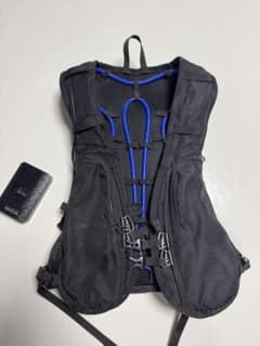アイスマンベスト　水冷服　美品のサムネイル