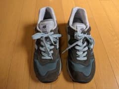 newbalance　1300　クラシック　25.5のサムネイル