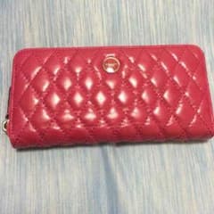 COACH キルティング財布のサムネイル