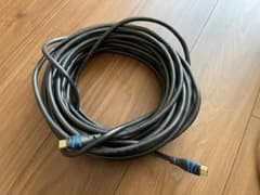 BlueRigger HDMIケーブル 15mのサムネイル