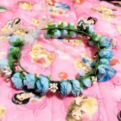 ミオレミュー 花冠のサムネイル