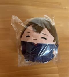 鬼太郎誕生　ゲゲゲの謎　ふわコロりん(長田幻治)のサムネイル