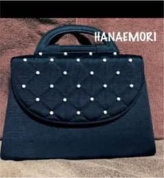 HANAE MORI バックのサムネイル
