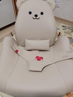 テディハグ　椅子　ベビーのサムネイル