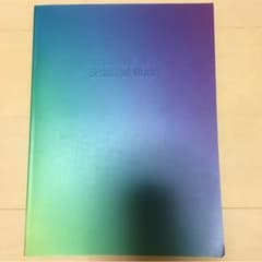 嵐 beautiful world パンフレットのサムネイル