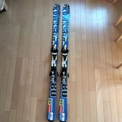 サロモン　crossmax08のサムネイル