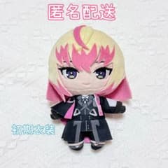 VS AMBIVALENZ XlamV ビバレン アグリ ぬい 初期衣装のサムネイル