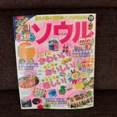 ソウルmini '19のサムネイル
